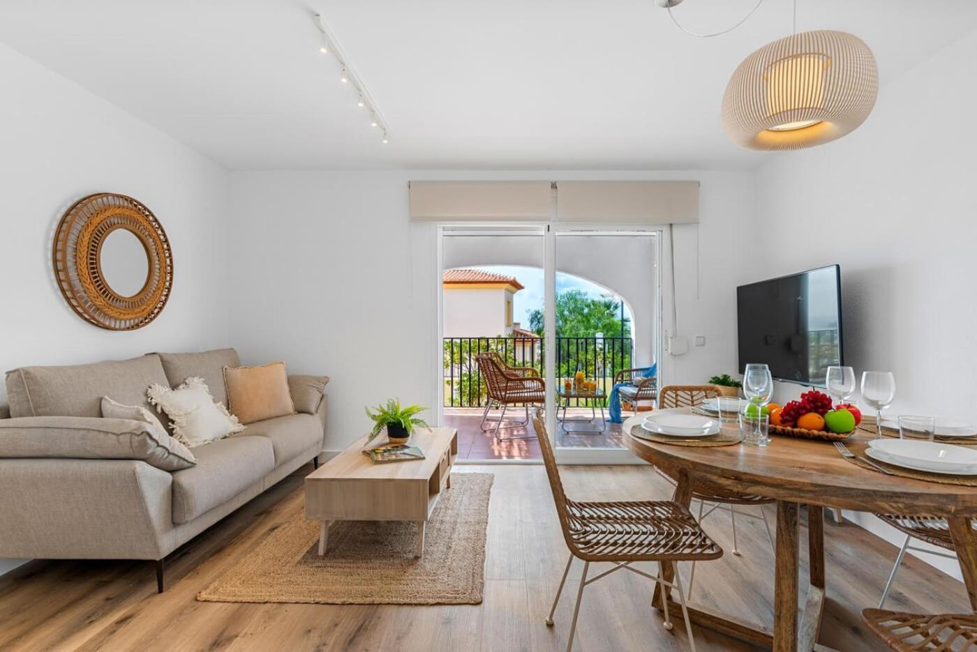 Casa Nue - Plusholidays Calpe Exterior photo